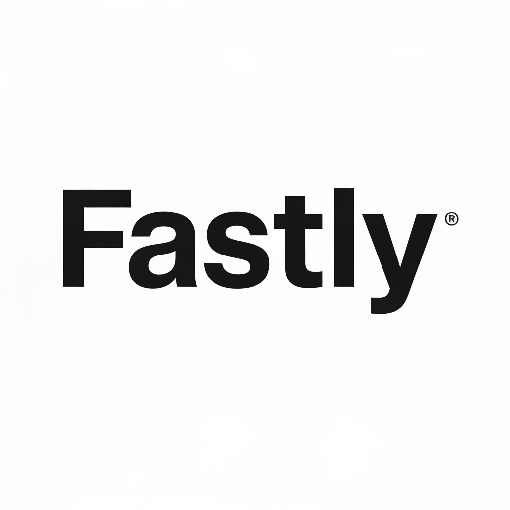 Fastly logo