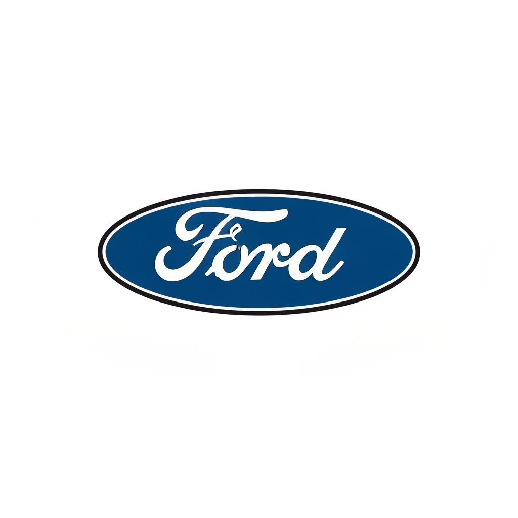 Ford logo