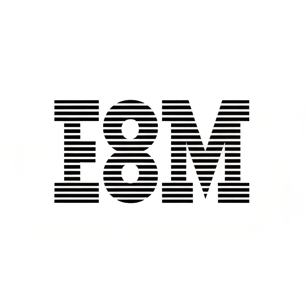 IBM logo