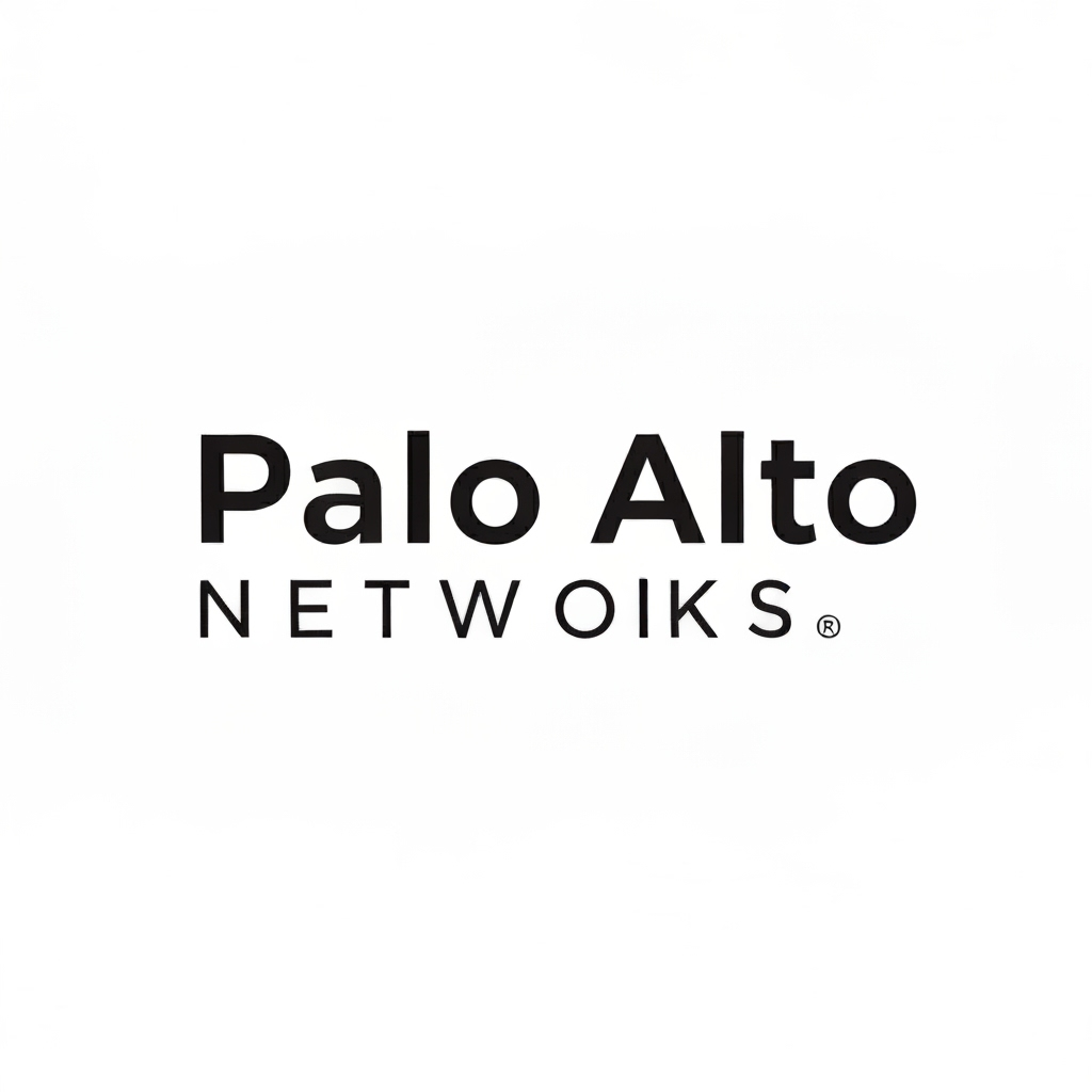Palo Alto Networks logo