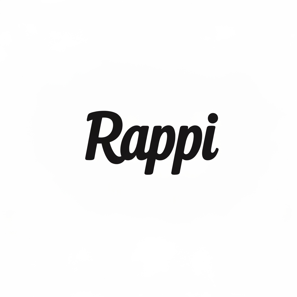 Rappi logo