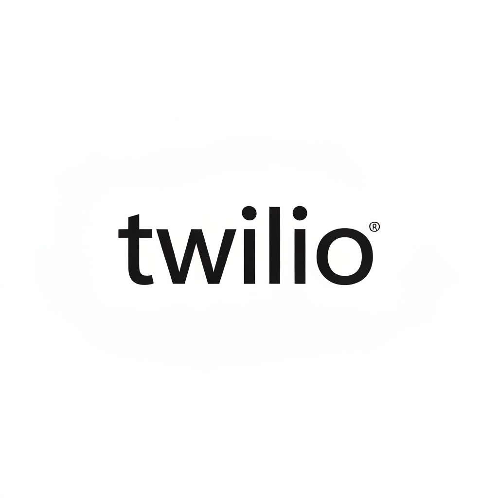 Twilio logo