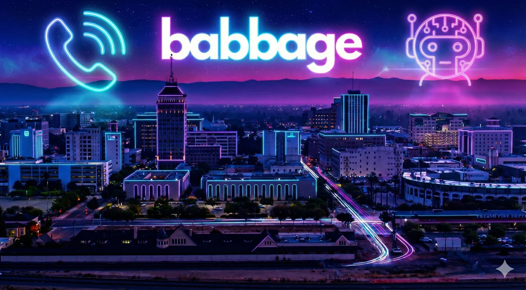 Featured image for How Voice AI Can Transform Customer Service for Fresno Businesses in 2026 - Babbage LLC Blog
