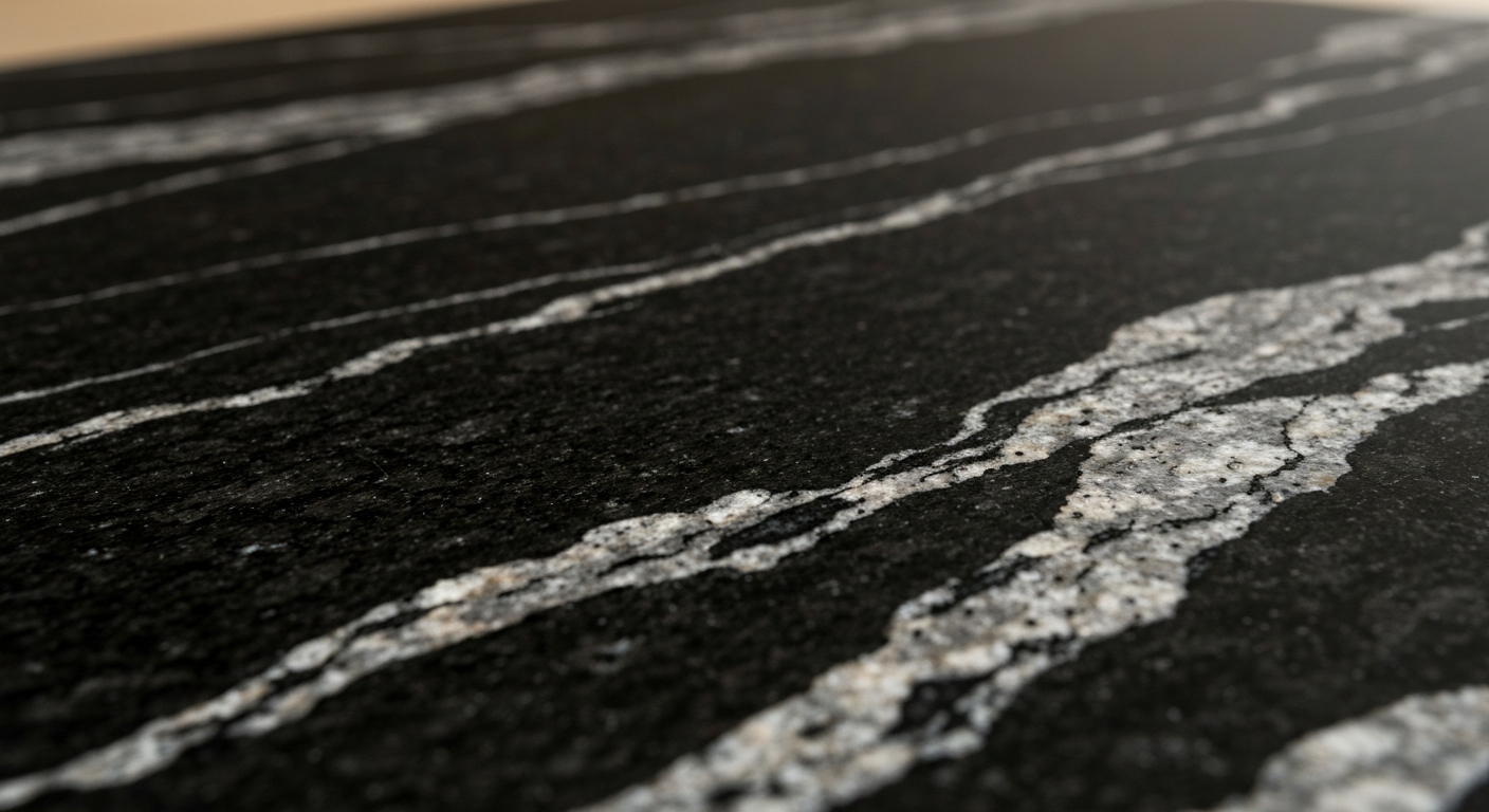 Zero Tolerance Surface Stone