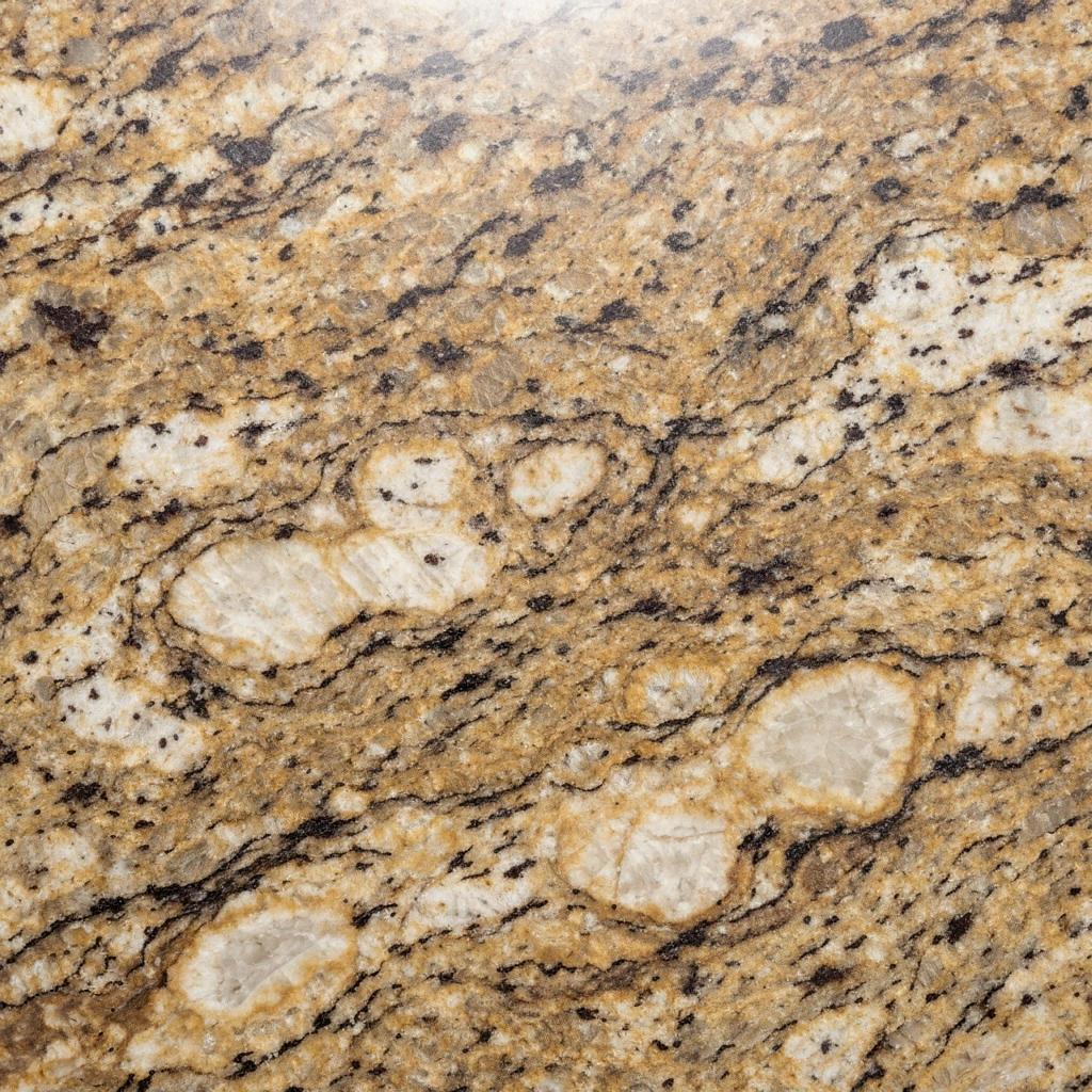 Paradise Granite