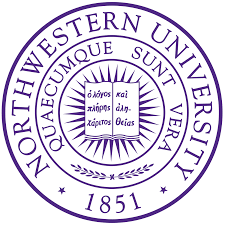 Northwestern University logo