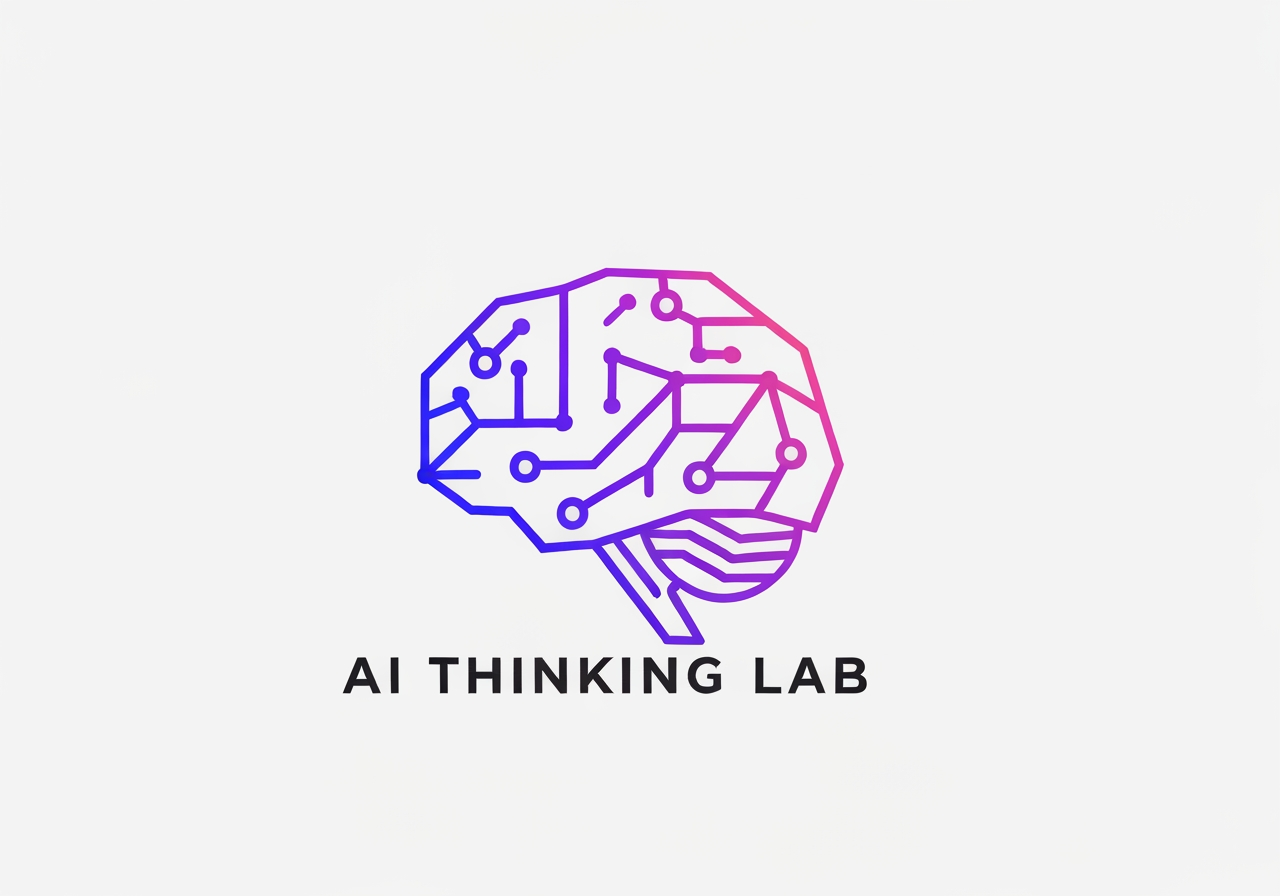 AI Thinking Lab LLC logo