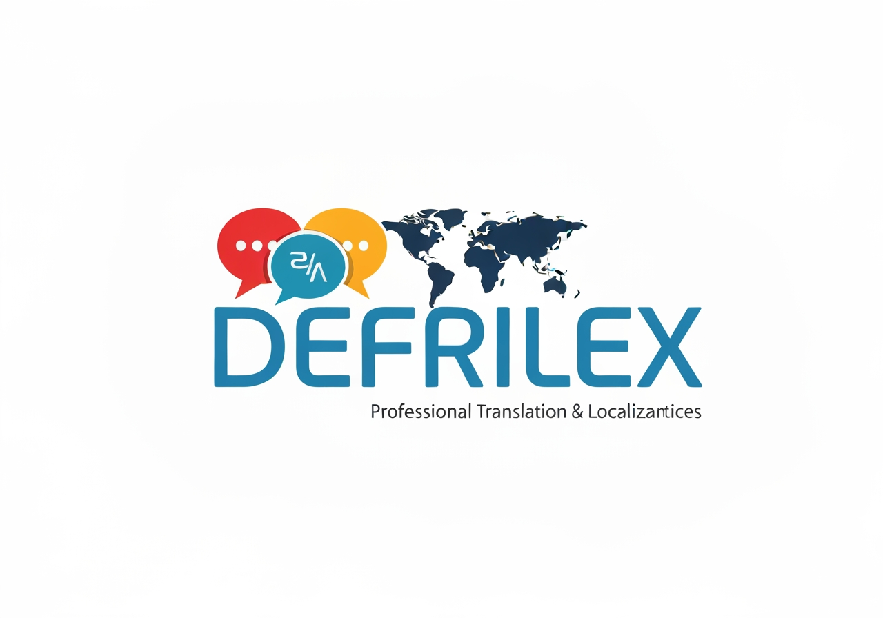 Defrilex logo