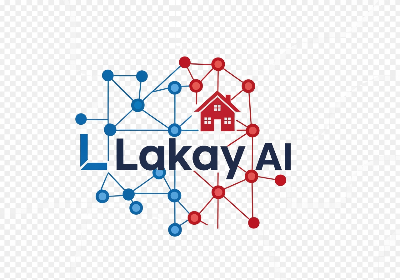 LakayAI logo