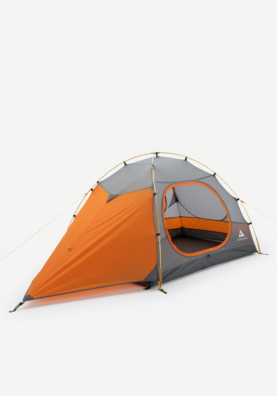 2-Person Ultralight Tent