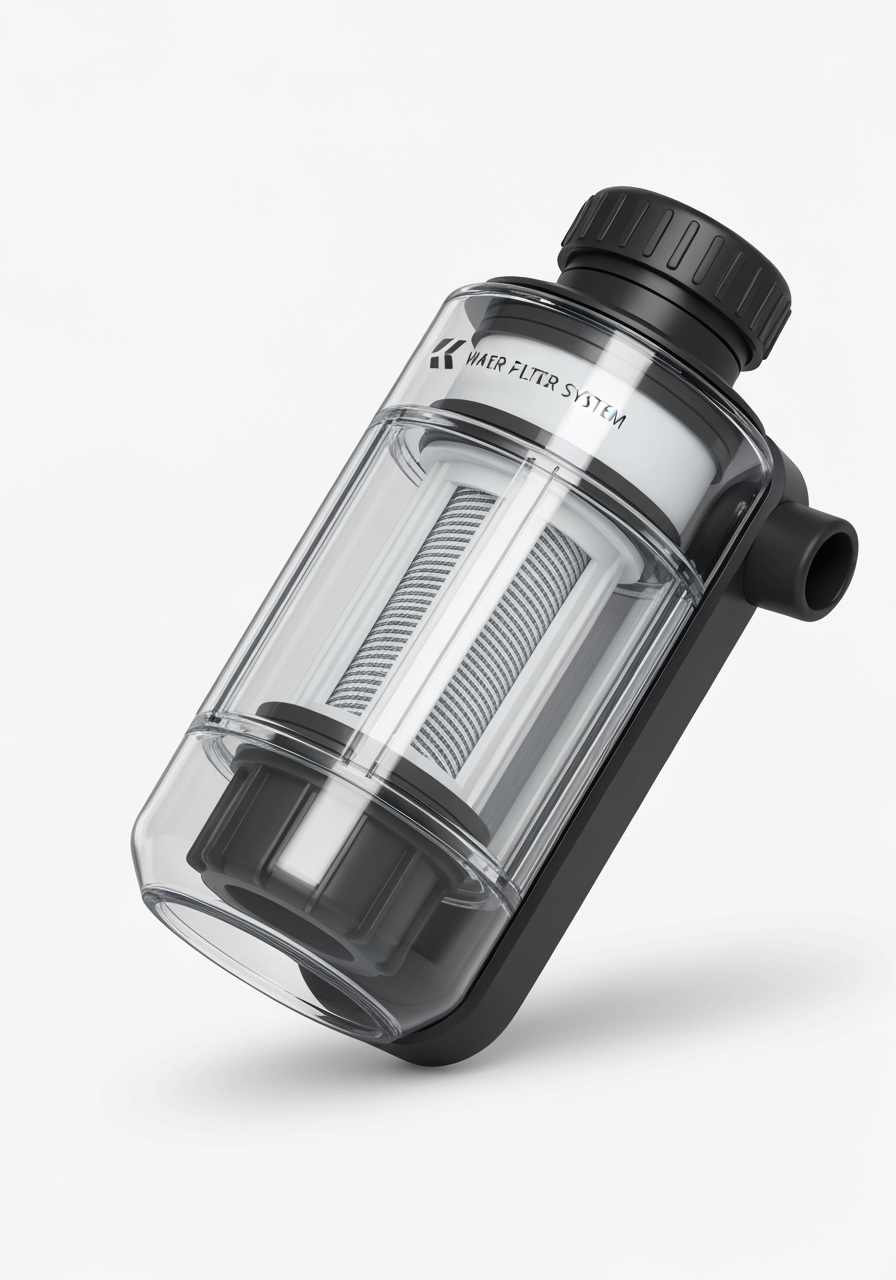 Water Filter System