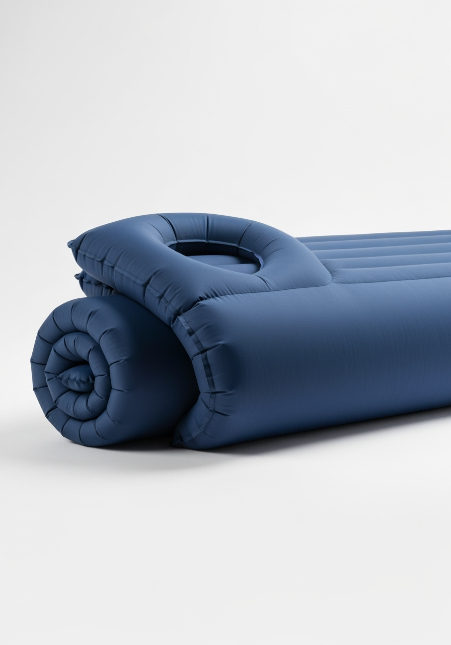 Inflatable Sleeping Pad