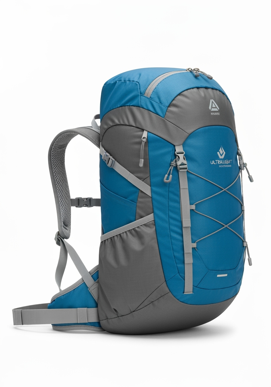 Ultralight Backpack 40L
