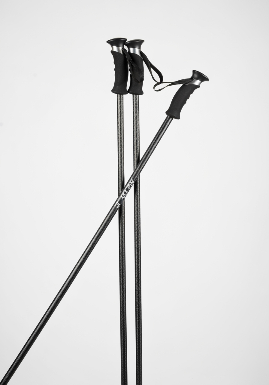 Trekking Poles (Pair)