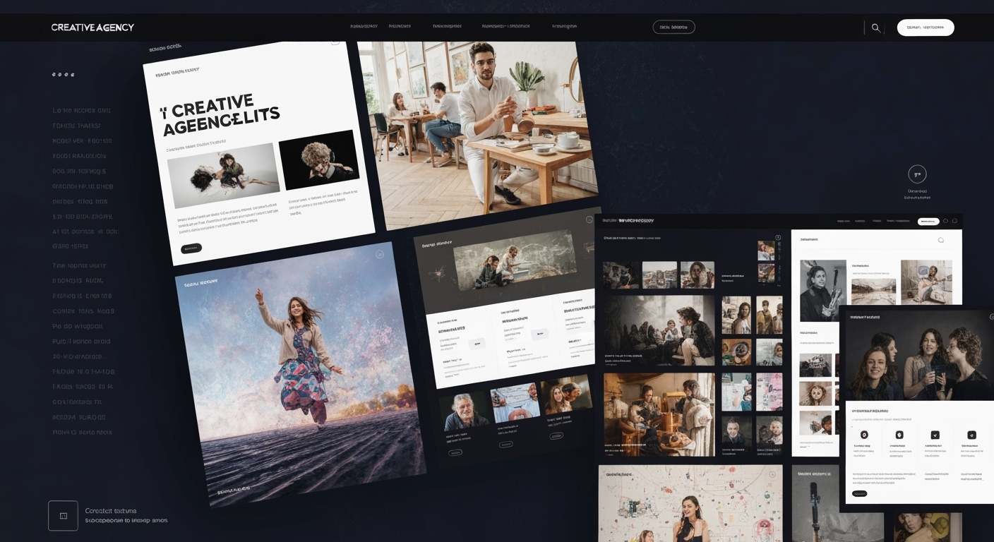 Kreative Agentur