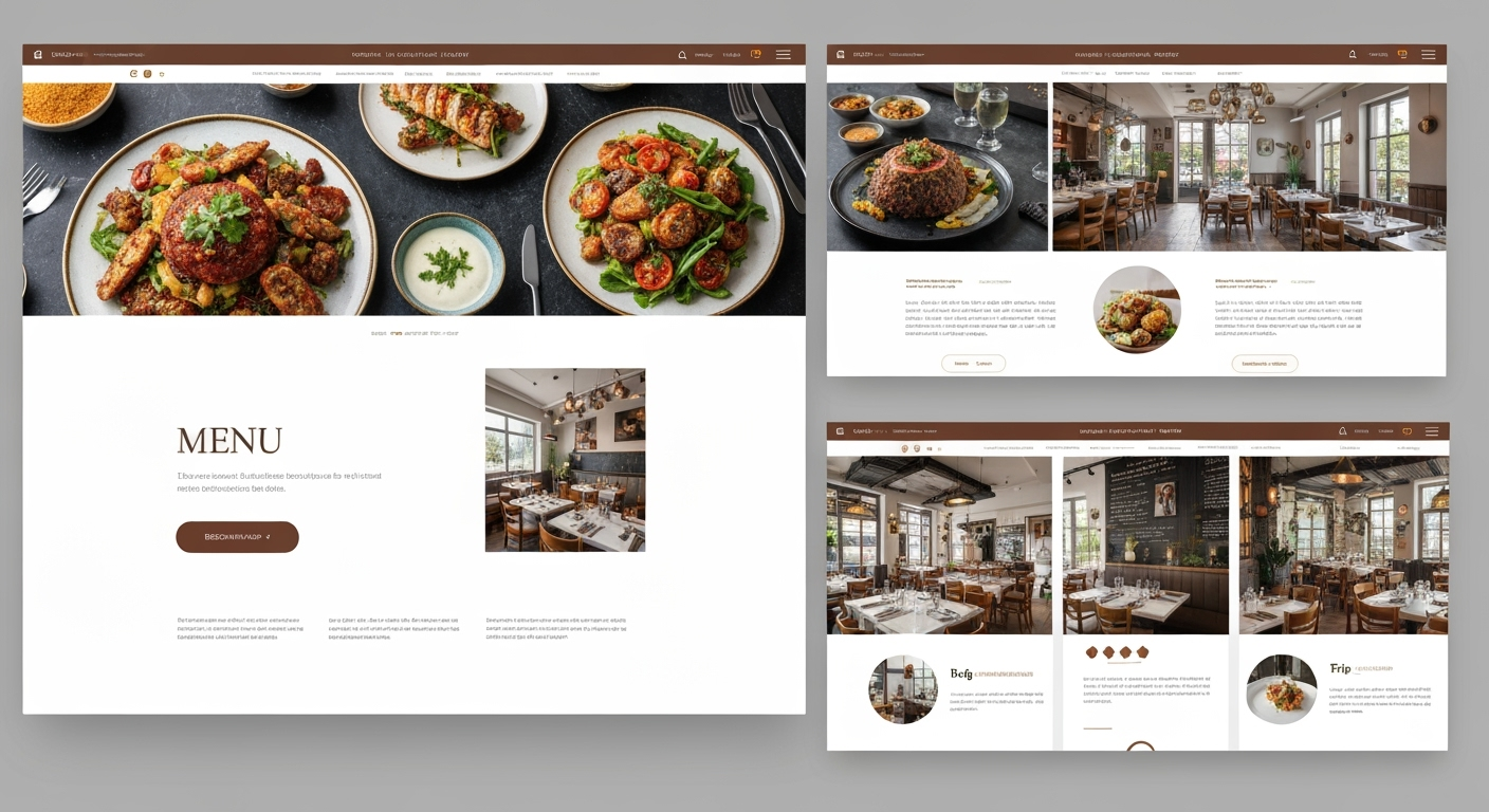 Restaurant & Gastronomie