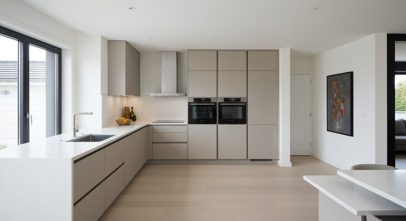 European Cabinets in Orlando: Your Complete Guide to Premium Kitchen Cabinetry - Where to Buy, Pricing & Timelines