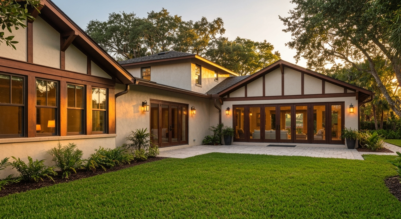 Home Additions in Seminole County: Expert Guide to Expanding Your Lake Mary, Winter Park & Longwood Home