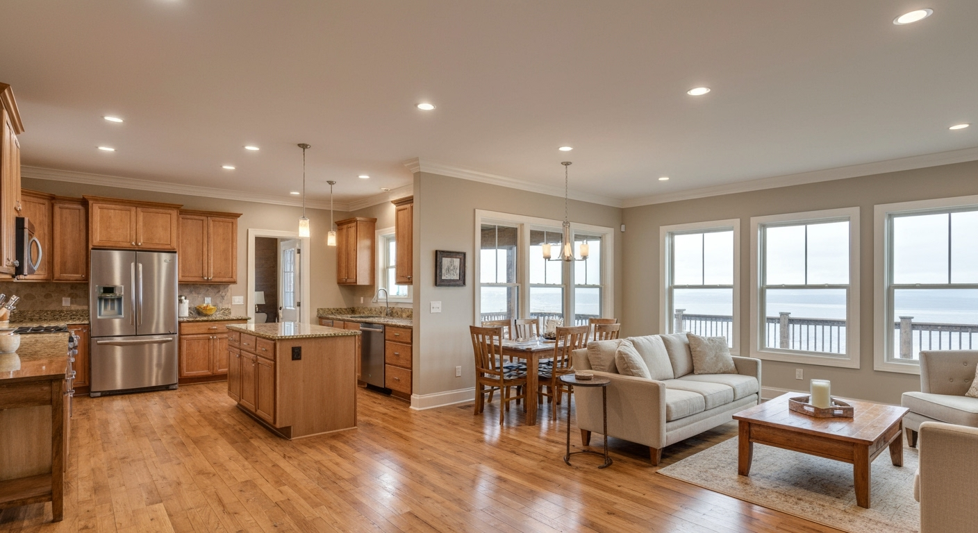 Complete Home Renovations in Seminole County: Transform Your Entire Home with Expert Remodeling