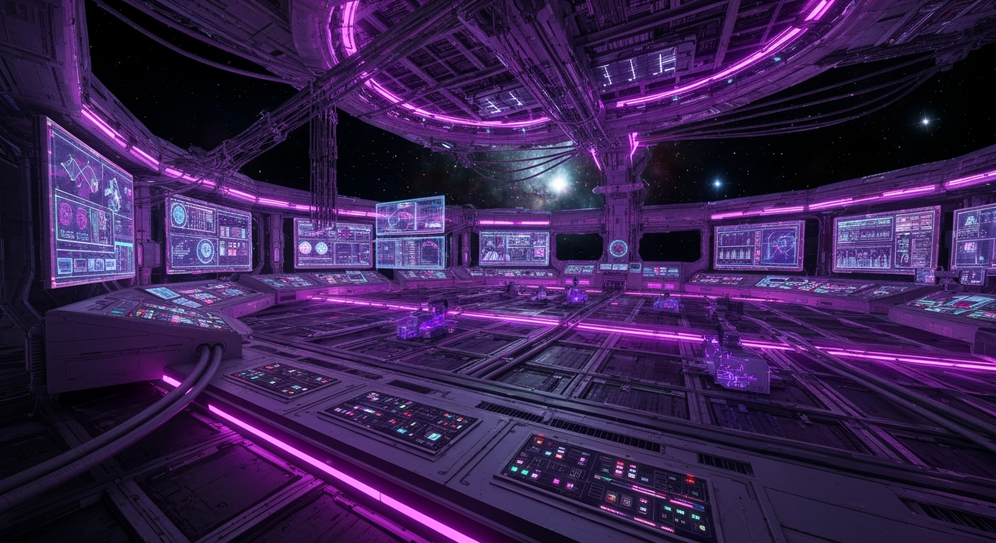 Futuristic Agentic AI Systems