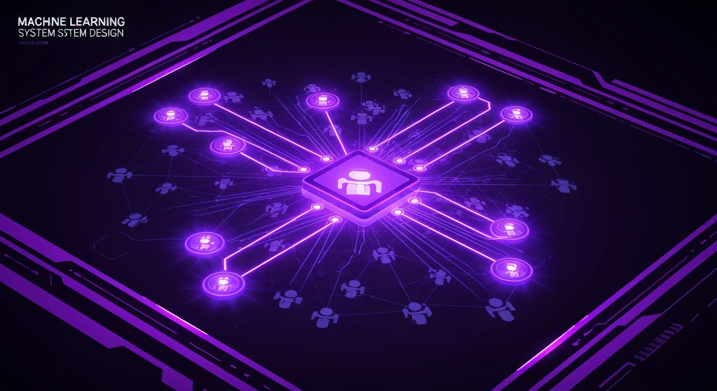 Intelligent AI System Design