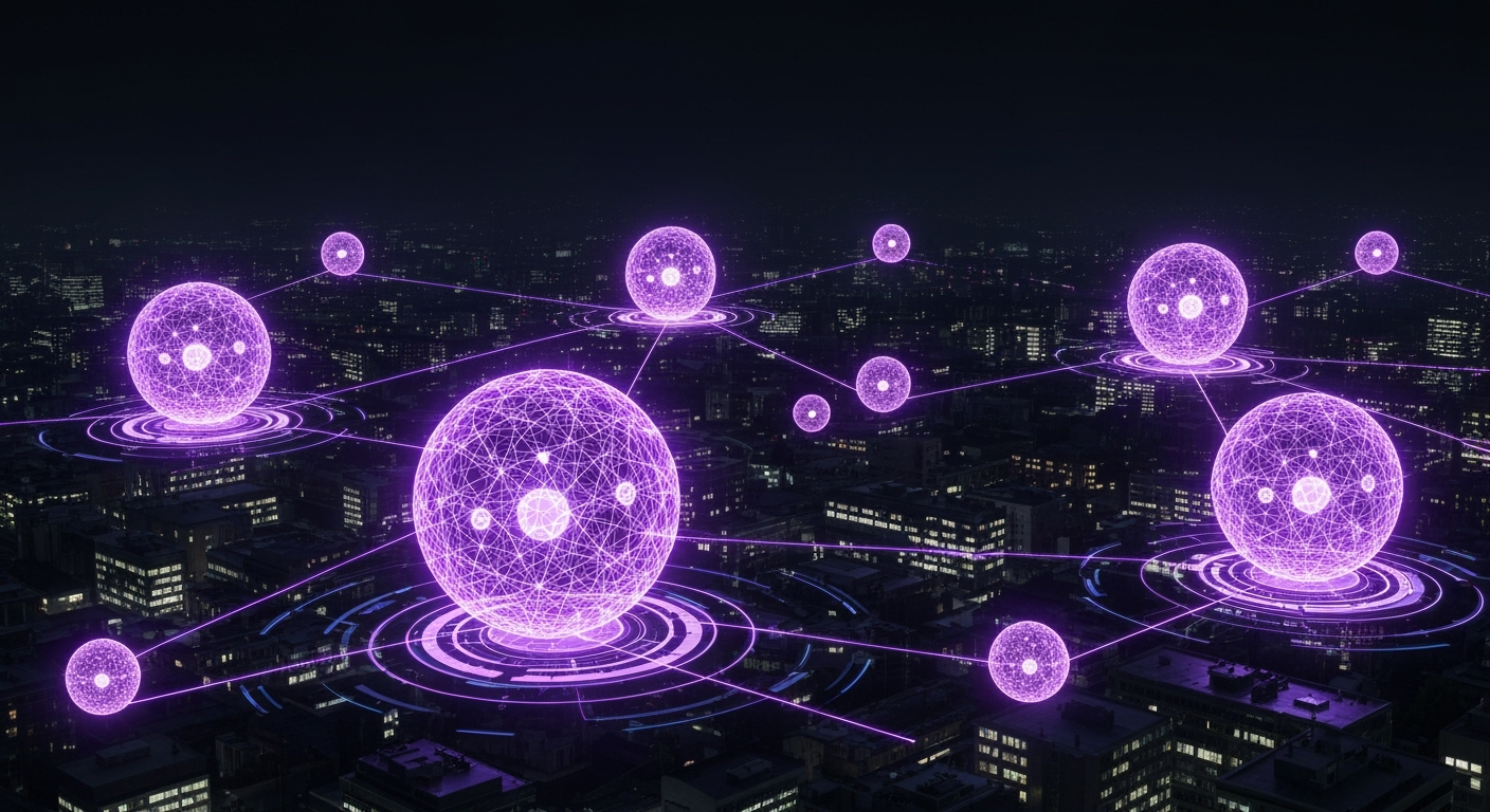 Multi-Agent AI Framework