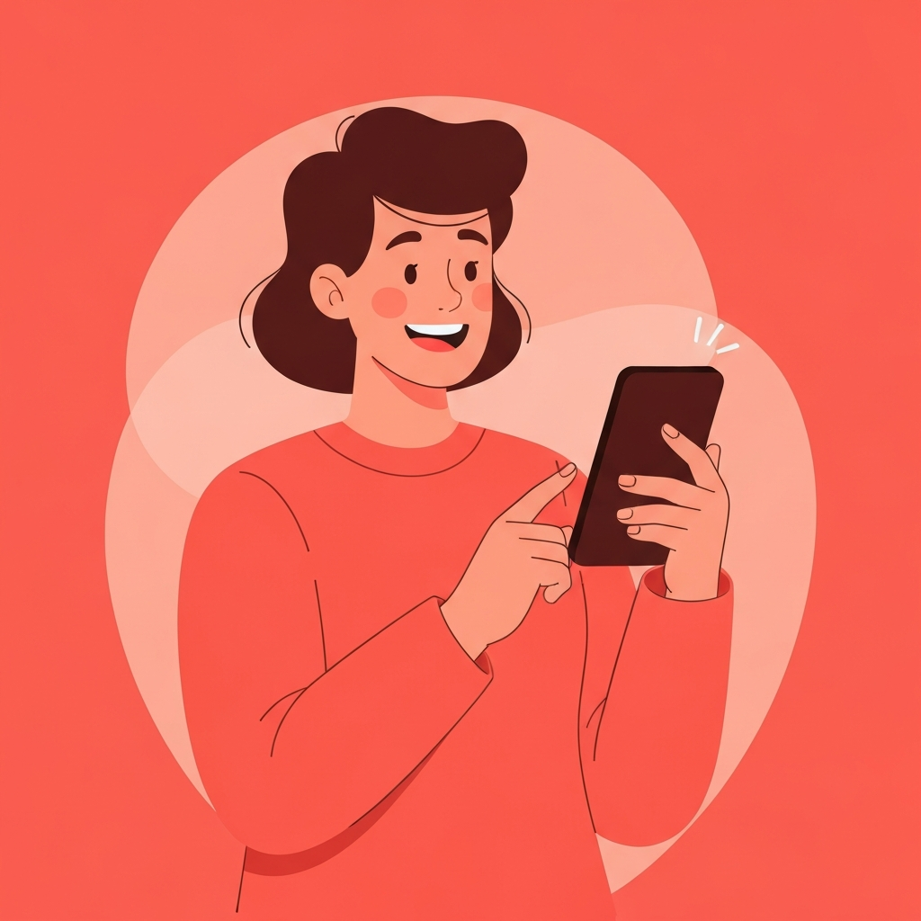 Choose Your Favorite Food