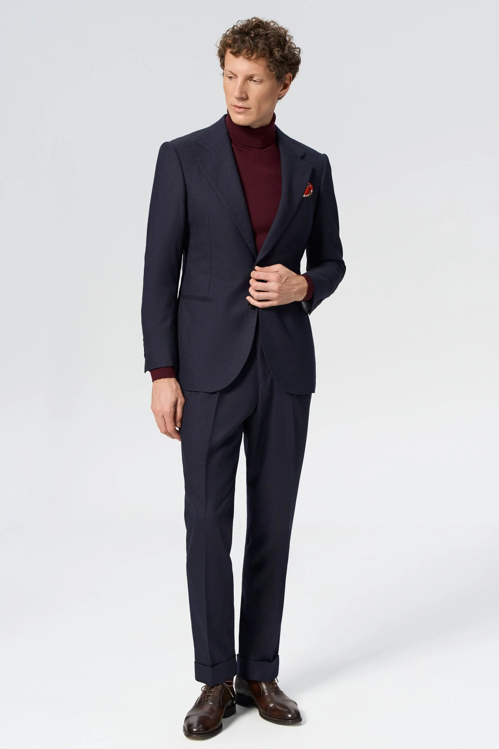 Alternative suit