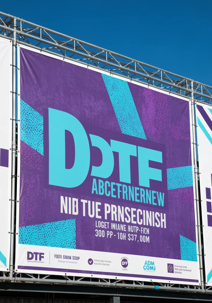 Event Banners