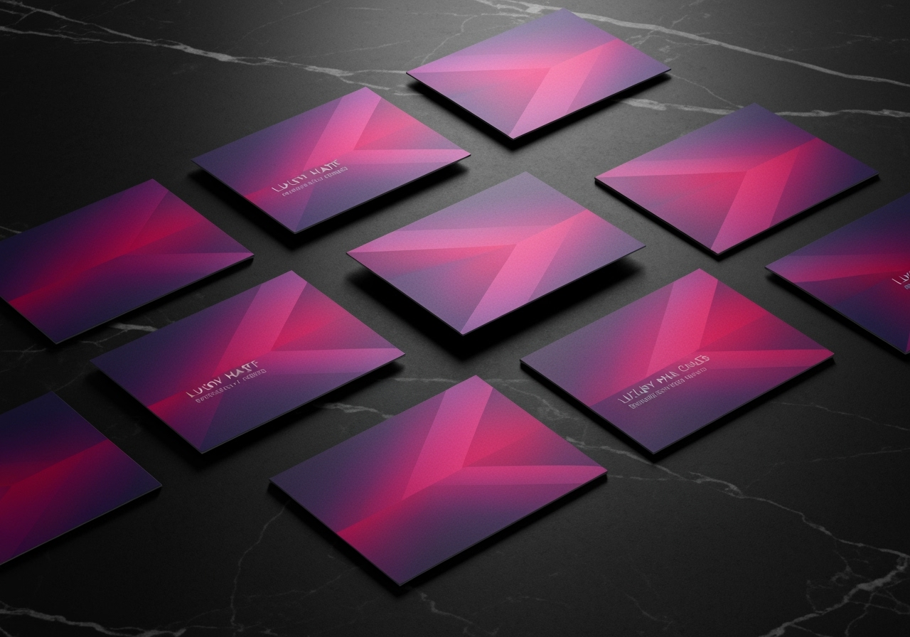 Business Cards