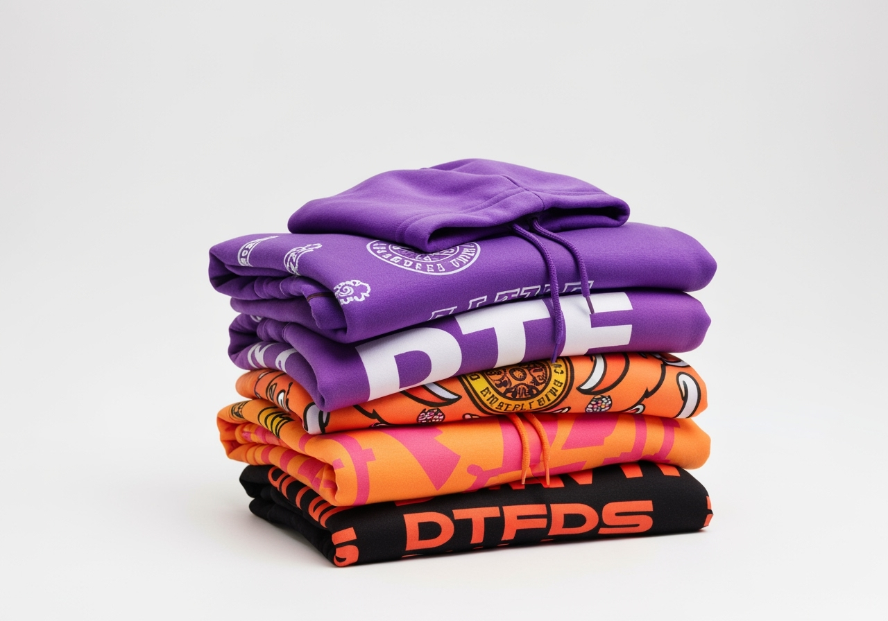Fashion Hoodies