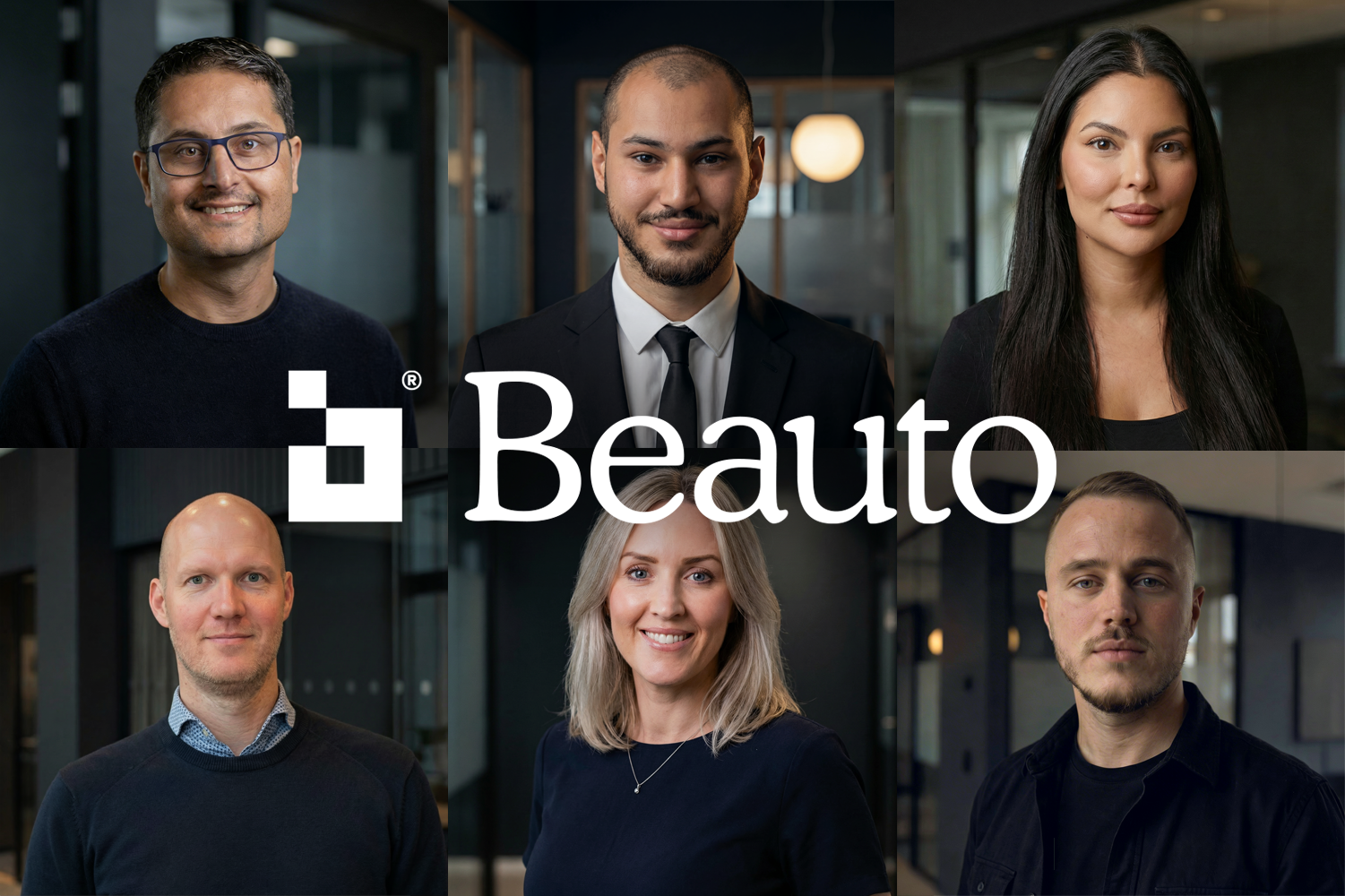 The Beauto Team