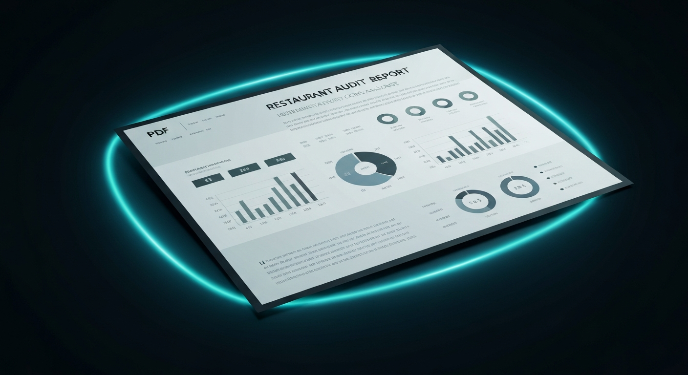 Reporte de Auditoría