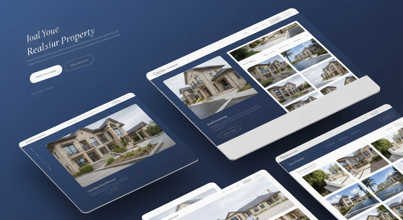 Premium website design 4