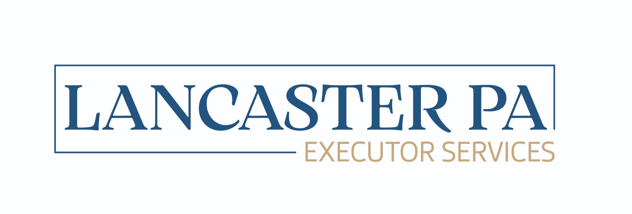 Lancaster Executor Services logo