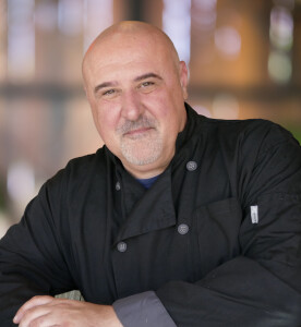 Chef Davide
