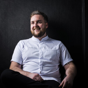 Chef Mark
