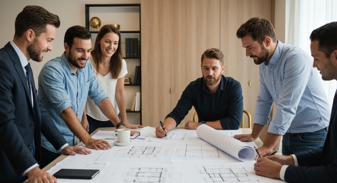 One Partner, Complete Accountability