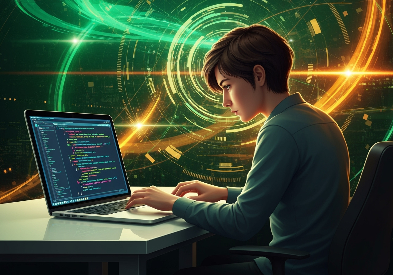 E-commerce Platform Build