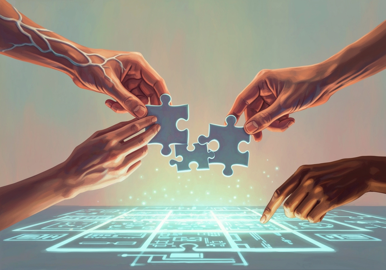 DevOps Automation Walkthrough