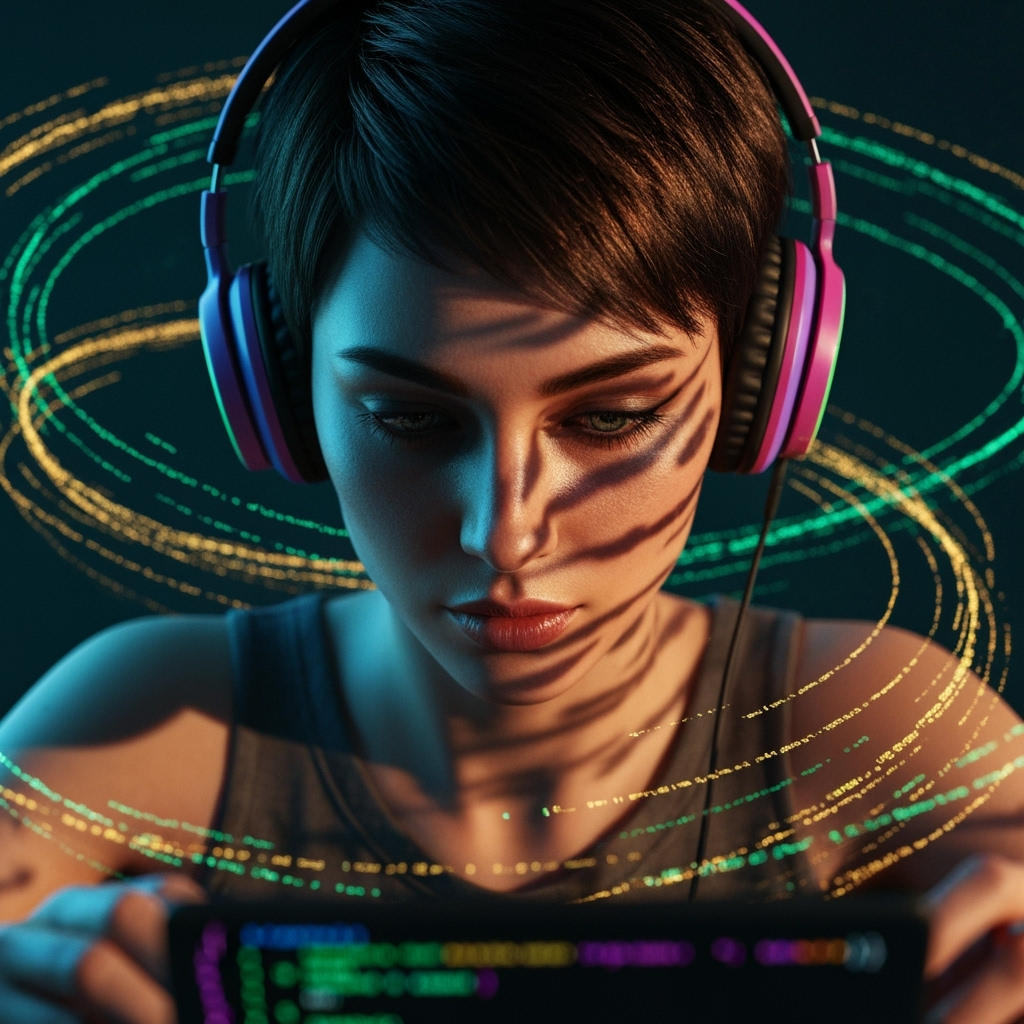 Portfolio Walkthrough