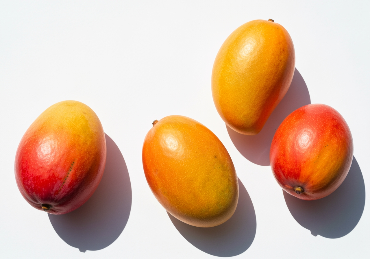 Alphonso Mangoes