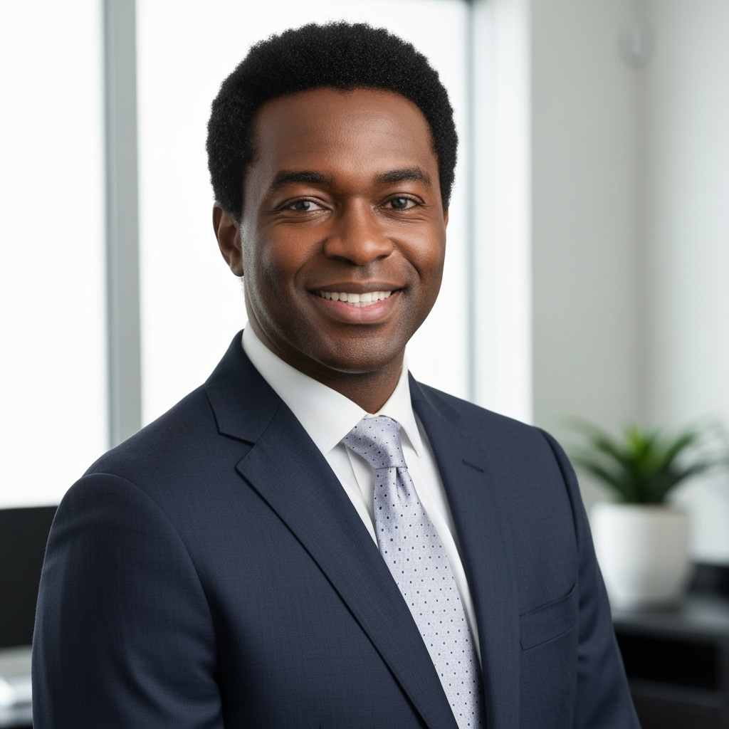 James Williams photo