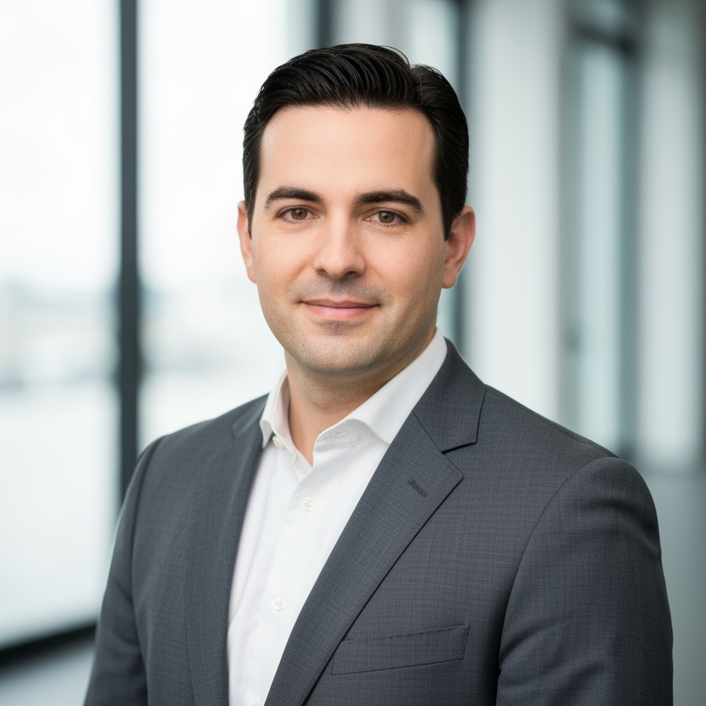 Robert Fischer photo