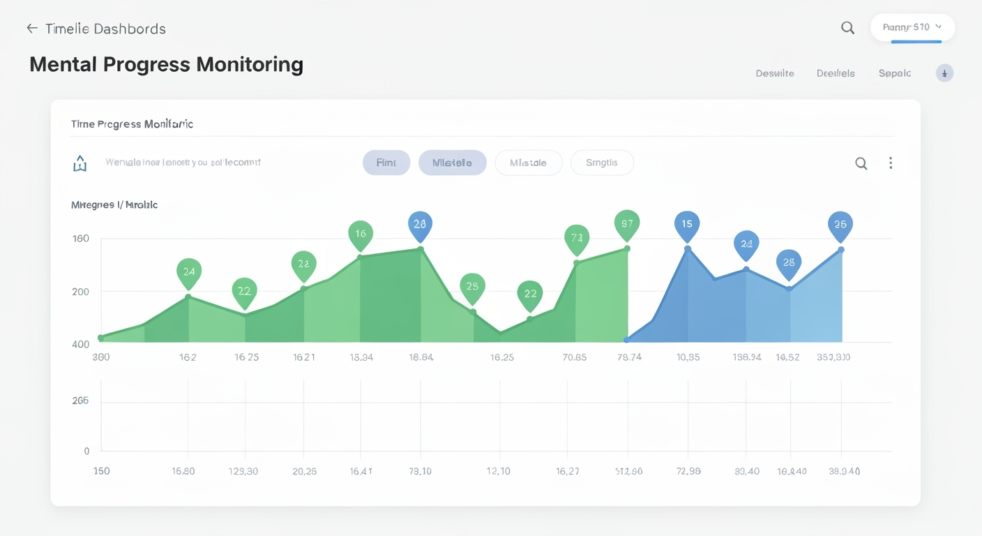 Progress Tracking background
