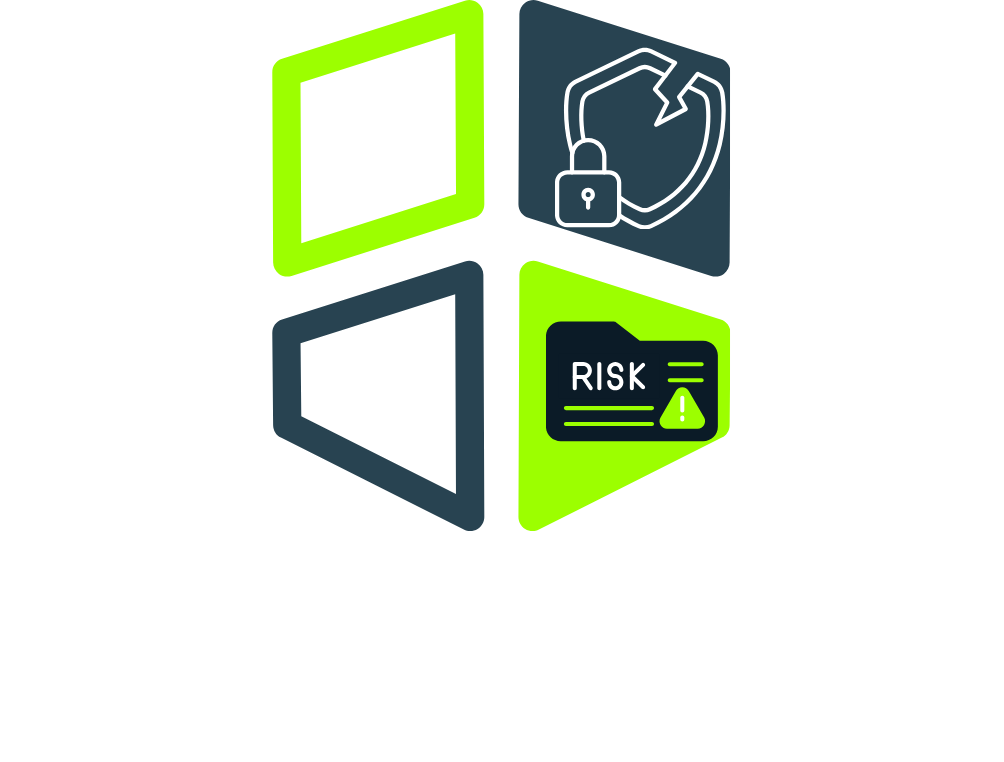 Security workflow diagram