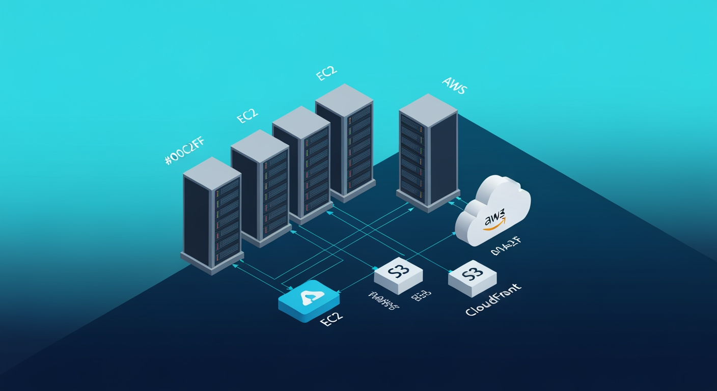 Cloud Migration Initiative