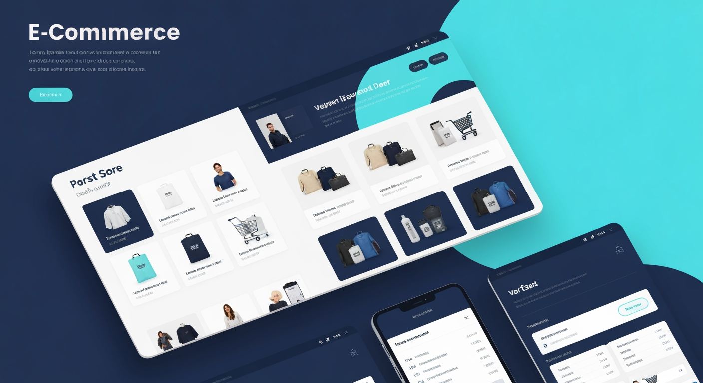 E-Commerce Platform Redesign