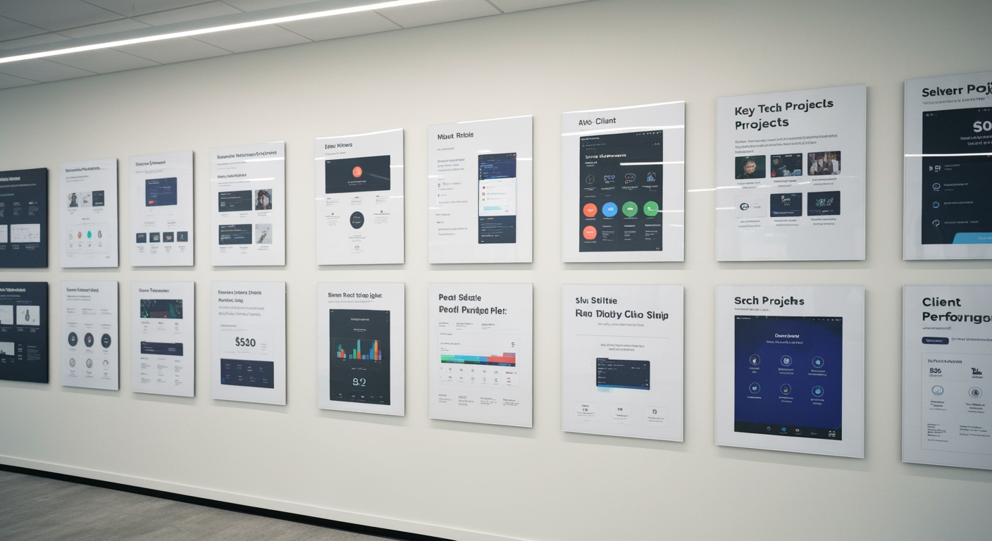 50+ Projects - Image 1