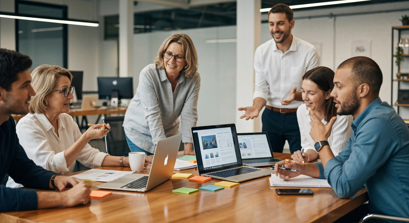 Team Expansion - Image 2